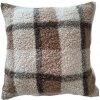 Esposa POŤAH NA VANKÚŠ 45/45 cm - Poťahy & obliečky - 001356000601