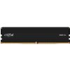 Crucial Pro/DDR5/64GB/5600MHz/CL46/1x64GB/Black (CP64G56C46U5)