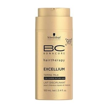 Schwarzkopf BC Bonacure Excellium Taming Milk 100 ml