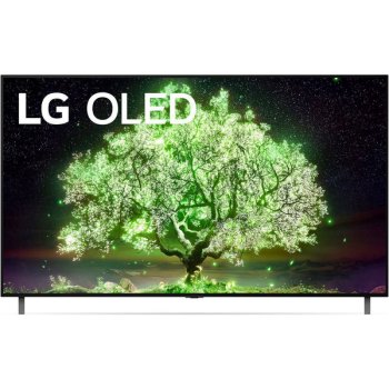 LG OLED77A13LA