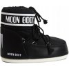 Moon Boot Snehule Icon Low Nylon Black 33/35