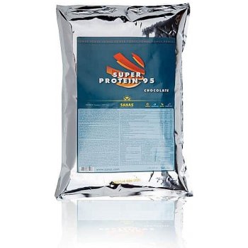 Sanas SUPER Protein 95 1000 g