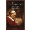 7 tajomstiev svätej spovede (Vince Flynn)
