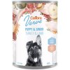 Calibra Dog Verve GF Junior Turkey & Lamb 400 g