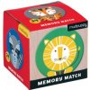 Mini Memory Game: Geometric Animals/Pexeso: Zvířata