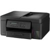 Brother MFC-T930DW čierna / farebná atramentová tlačiareň / A4 / 2400x600 / WiFi / LAN / USB (MFCT930DWYJ1)