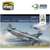 ARMA Hobby Yakovlev Yak-1b Expert Set 1/72
