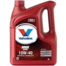 Motorový olej Valvoline MaxLife 10W-40 4 l