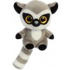 Aurora Plyšový lemur Lemmee Baby - YooHoo (20 cm)