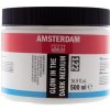 Amsterdam médium svietiace v tme 500ml