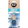 Osviežovač vzduchu do auta K2 Vento SVIEŽOSŤ 8ml