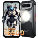 FOSSiBOT F102 12GB/256GB