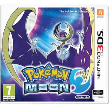 Pokemon Moon