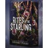 Rites of the Starling (Shield of Sparrows, 2)
