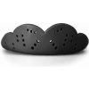 Chránič zubov SISU Max Next Gen Charcoal Black