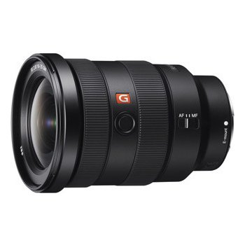 Sony FE 16-35mm f/2.8 GM