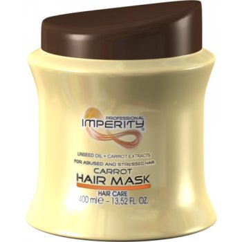 Imperity Hair Mask Carrot 250 ml