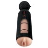 Pipedream Extreme Elite Vibrating Mega Milker