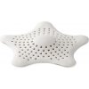 Umbra Sitko do drezu, vane STARFISH biele