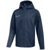 Nike Academy 25 Rain Jacket Jr FZ9863 410