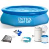 Intex Easy Set 3,05 x 0,76 m 28122NP