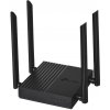 TPL Dvojpásmový W-Fi router TP-LINK ARCHER C64, čierny