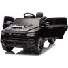 Elektrické autíčko PlayHouse Dodge Ram 1500 12V 7Ah s Bluetooth diaľkovým ovládaním