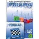 Prisma Comienza A1 Alumno + CD