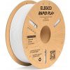 Elegoo RAPID PLA+ 1,75 mm 1 KG Cardboard Spool White ELEEG240427