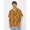 Santa Cruz Wooten Flowers (red/yellow)