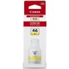 Canon originál ink 4428C001, yellow, 14000str., GI-46 Y, Canon MAXIFY GX6040, GX7040 4429C001