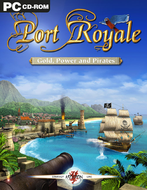 Port Royale