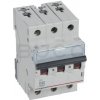 Legrand Istič TX - 40A/3P/D, 6kA