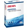 Sigma Papier Universal kopírovací A4 80g/m2