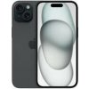 APPLE IPHONE 15 128GB BLACK