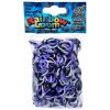 Rainbow Loom originálne gumičky pre deti strašidelne svietiace 600 kusov 22046