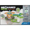 Stavebnice Geomag Mechanics Motion 96 pcs