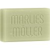 Marlies Möller Marlies Vegan Pure! Solid Melissa Shampoo - Tuhý šampón 102 ml