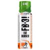 Extrifit FB-3! Fat Burner Shot 90 ml - kiwi