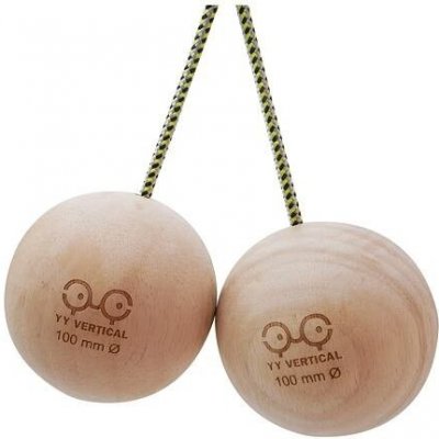 Y&Y VERTICAL CLIMBING BALLS 10CM