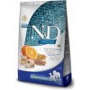 N&D Ancestral Grain Low Grain Dog Adult Codfish & Orange 12 kg