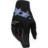Rukavice TECHSTAR, ALPINESTARS (černá, vel. 2XL)