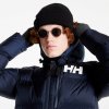 Helly Hansen Active Winter parka Navy