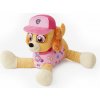 Aurora Plyšový psík Skye ležiaca - letná - Paw Patrol - 50 cm