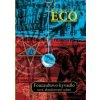 Foucaultovo kyvadlo - Eco Umberto