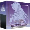 Pokémon TCG - Sword & Shield - Chilling Reign - Elite Trainer Box - Shadow Rider Calyrex