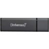 Intenso Alu Line antracit 4GB USB Stick 2.0