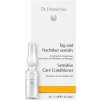 Dr. Hauschka Sensitive Care Conditioner intenzívne mikro ampulky proti začervenaniu 10x1 ml