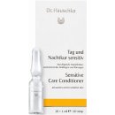 Dr. Hauschka Facial Care Sensitive Care Conditioner pleťová kúra pre citlivú pleť 10 x 1 ml