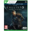 The Callisto Protocol (Day One Edition) XBOX Series X